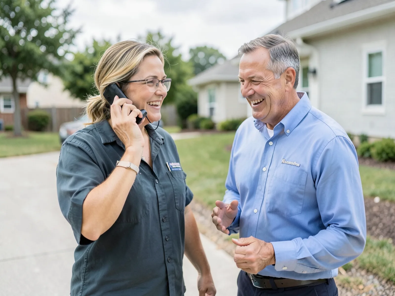 Frequently Asked Questions About Hidden Leak Restoration in Cressey, CA
